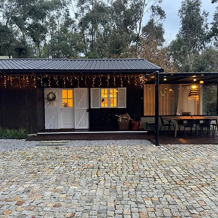 Вилла A Casa Da Lomba Lomba  Экстерьер фото