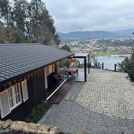 Вилла A Casa Da Lomba Lomba  Экстерьер фото