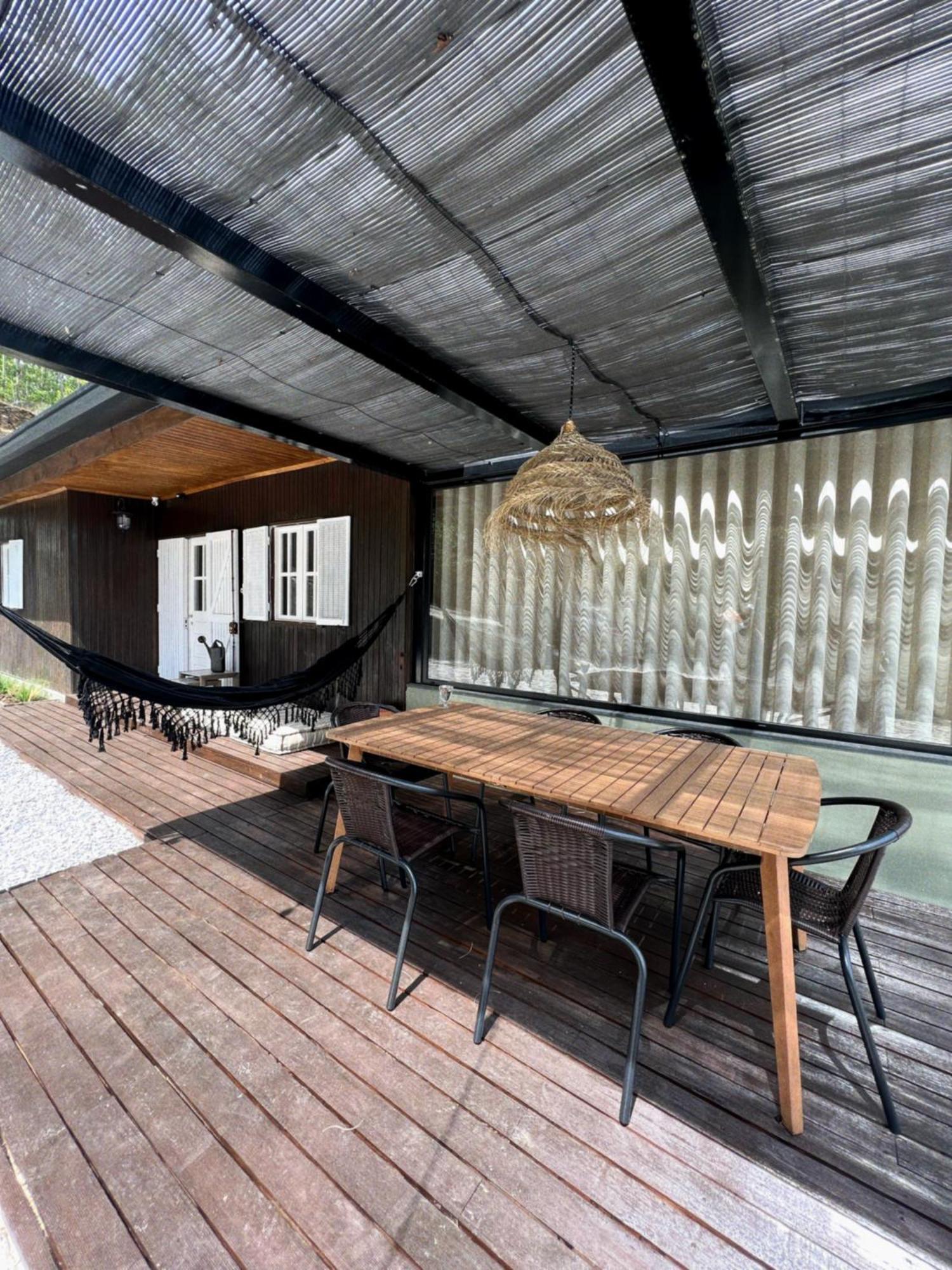 Вилла A Casa Da Lomba Lomba  Экстерьер фото