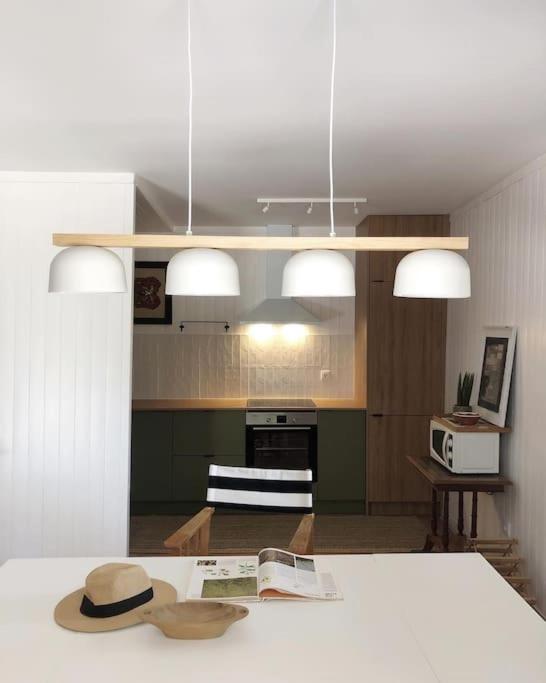 Вилла A Casa Da Lomba Lomba  Экстерьер фото