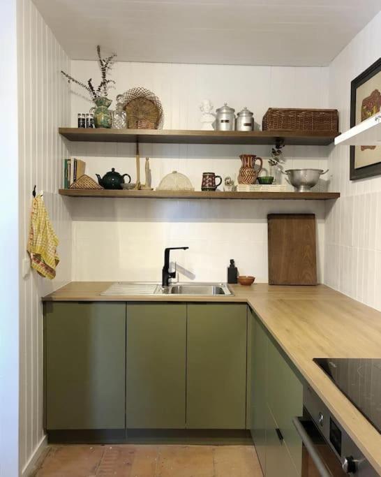 Вилла A Casa Da Lomba Lomba  Экстерьер фото