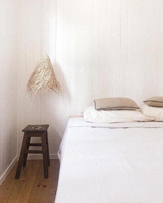Вилла A Casa Da Lomba Lomba  Экстерьер фото
